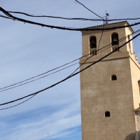 Cabezas marca como prioridad eliminar el cableado aéreo en el Casco Antiguo