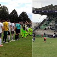 Plasencia y Cacereño ya conocen sus rivales por el ascenso a 2ºB