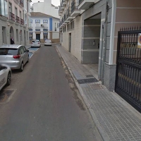 Cortes de tráfico en Don Benito