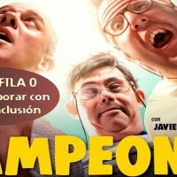 'Campeones' se proyectará en Cabeza del Buey por el aniversario de Plena Inclusión