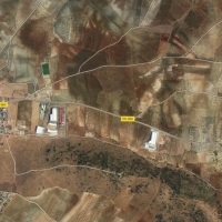 Nuevo accidente laboral en la provincia de Badajoz