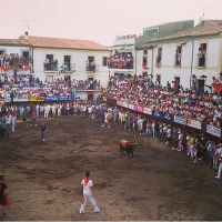 La presentación oficial de las Fiestas de San Juan 2018 será este viernes