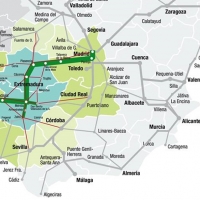 Extremeños exige fecha para la construcción del corredor del suroeste