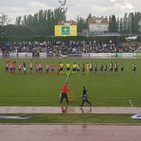 El Don Benito se jugará el ascenso en el Vicente Sánz