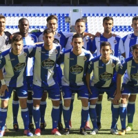 No pueden ascender, pero el Depor B dará todo frente al Extremadura