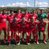 La UP Plasencia encarrila la eliminatoria