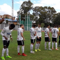 Victoria incontestable del Plasencia para acercarse a Segunda B