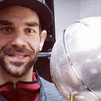 José Manuel Calderón luchará por el anillo de campeón de la NBA