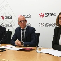 La Diputación de Badajoz formará a 380 personas desempleadas