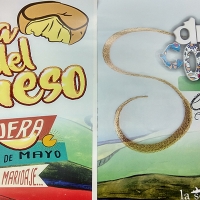 La Serena celebra su día ofreciendo el mejor queso