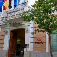 Los sindicatos se desmarcan del supuesto enchufismo en la Diputación