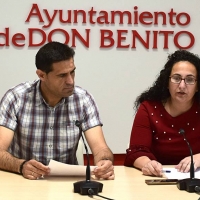 Don Benito convoca las II ayudas para el alquiler de naves