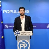 El PP pide a la Junta empleo para los 90.000 parados de la provincia