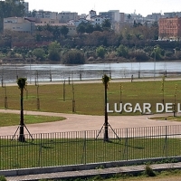 Ingresa en prisión un ladrón que se metió en el río para huir de la Policía