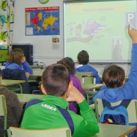 Siete centros educativos de la región contaran con el portfolio europeo de las lenguas