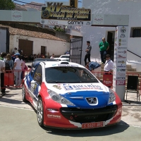 Feria centrará la atención del automovilismo extremeño