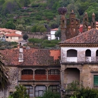 Declarado bien de interés cultural un importante palacio extremeño