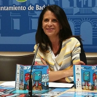 María Dueñas, Javier Sierra, Marwan o Defreds estarán en la Feria del Libro de Badajoz