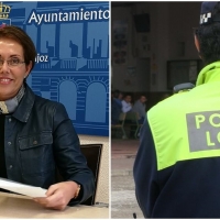 USO acusa al Ayuntamiento de no defender a los policías