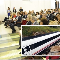 El CES pide invertir en infraestructuras para activar Extremadura