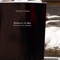 Faustino Lobato presenta nuevo libro en Badajoz