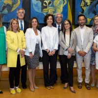 Cáceres viaja a la UNESCO con la mina de litio en la maleta