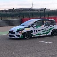 El extremeño Miguel Grande tiene un gran debut en el nacional de Resistencia