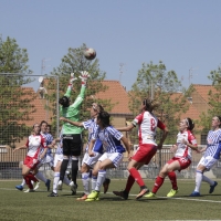 El Santa Teresa se despide de su afición con una derrota