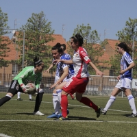 Imágenes del Santa Teresa 1 - 4 Real Sociedad