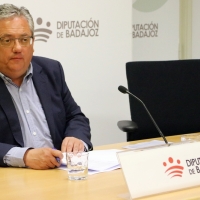 Garrote: &quot;Los procesos selectivos de Diputación son transparentes e imparciales&quot;