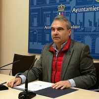 USO critica al alcalde de Badajoz por presumir del superávit municipal