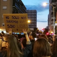 El movimiento feminista volverá a tomar las calles este miércoles