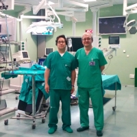 El centro de Mínima Invasión ofrece formación de primer nivel con profesorado americano
