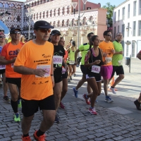 Los Palomos siguen apostando por el deporte