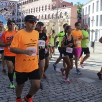 Los Palomos siguen apostando por el deporte