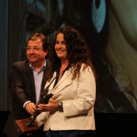 Entregados los premios ‘Adela Cupido’