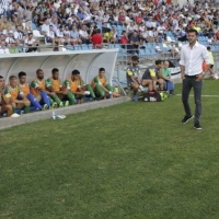 Iván Ania no acepta la propuesta de renovación del Villanovense