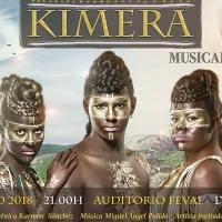 Feval acogerá el musical Kimera, con Ana Moríñigo como artista invitada