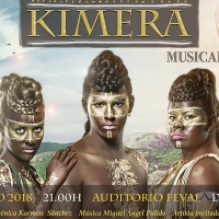 Feval acogerá el musical Kimera, con Ana Moríñigo como artista invitada