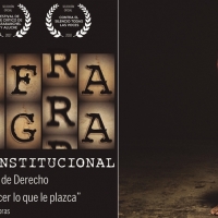 El documental sobre violencia institucional ‘La cifra negra’ se estrena en Badajoz