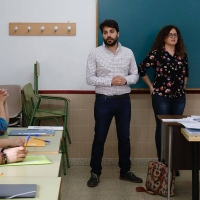 En marcha la nueva lanzadera de empleo en Navalmoral