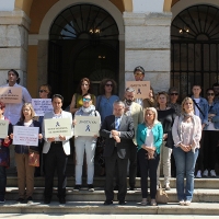 OPINIÓN: Me avergüenza el silencio, aunque sólo dure un minuto