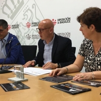 Los amantes de las motos tienen una cita en Quintana de la Serena