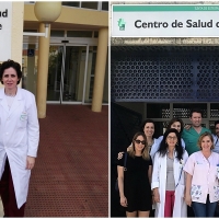 El Ministerio de Sanidad premia a dos centros de salud extremeños