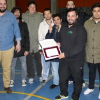 Nace el Basket Club Navalmoral