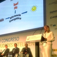 Cáceres da un paso para el uso ciudadano de la energía solar