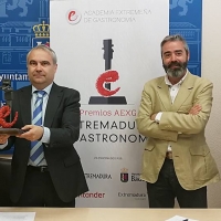 Badajoz acogerá los I Premios Extremeños de Gastronomía