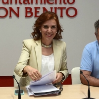 Don Benito convoca el XVIII Premio de Investigación 'Santiago González'