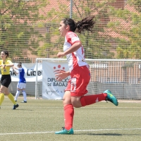 El Santa Teresa cierra su participación en Primera en Huelva