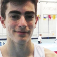 El extremeño Manuel Ridruejo consigue mínima para el Europeo sub-18